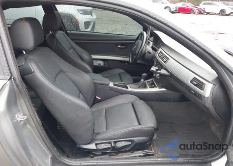 2013 BMW 328I xDrive z USA, uszkodzony, nr VIN WBAKF3C55DJ058103